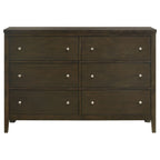Mavenwood Haven II Dresser / Chest