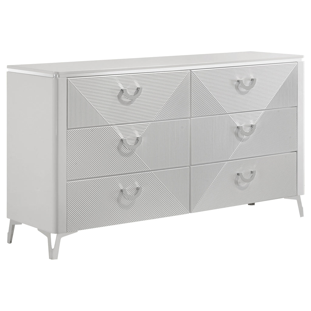 Halden Kenton Iv Bedroom Set