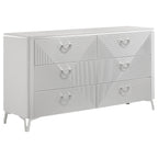 Halden Kenton Iv Bedroom Set