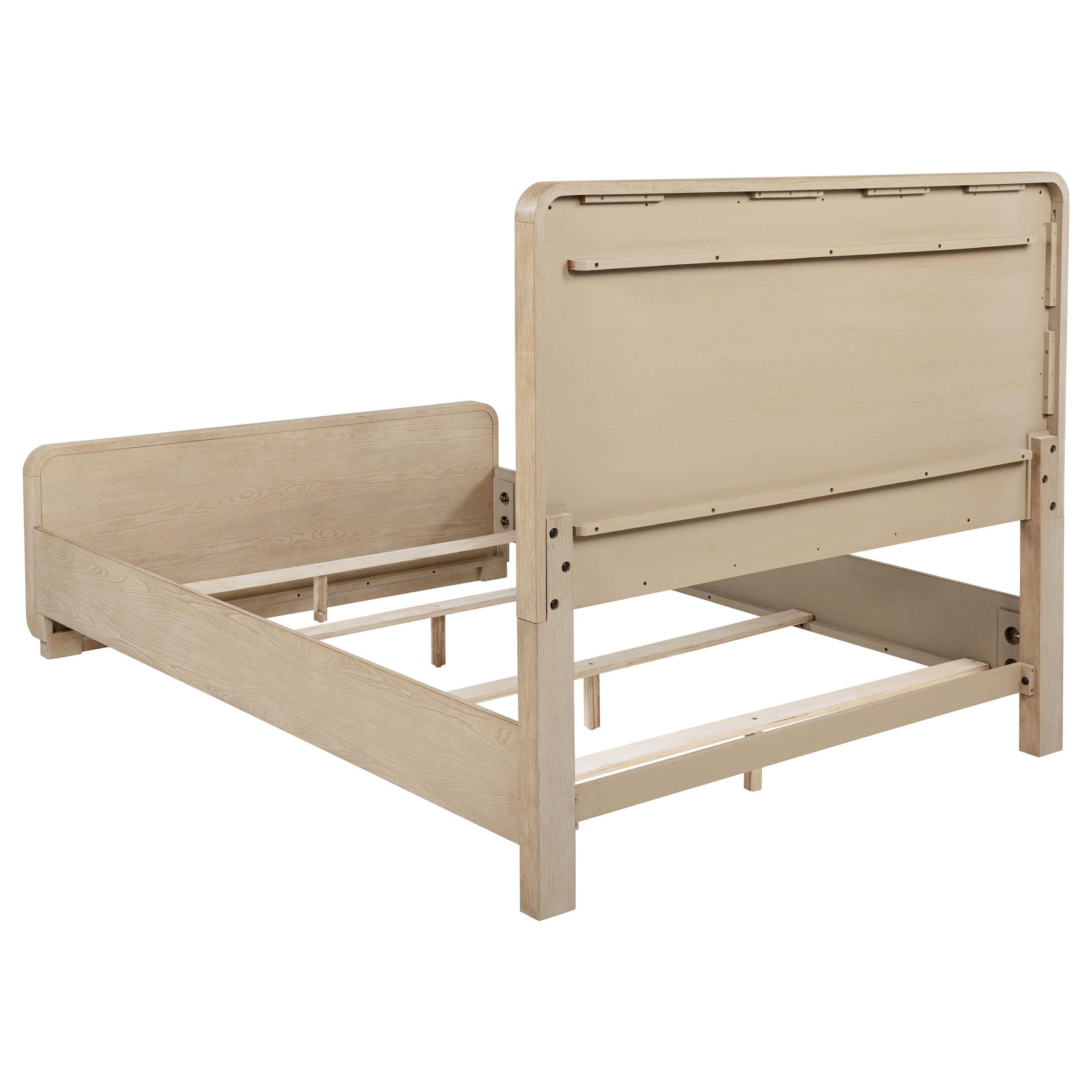 Norden Co. Marin Bedroom Set