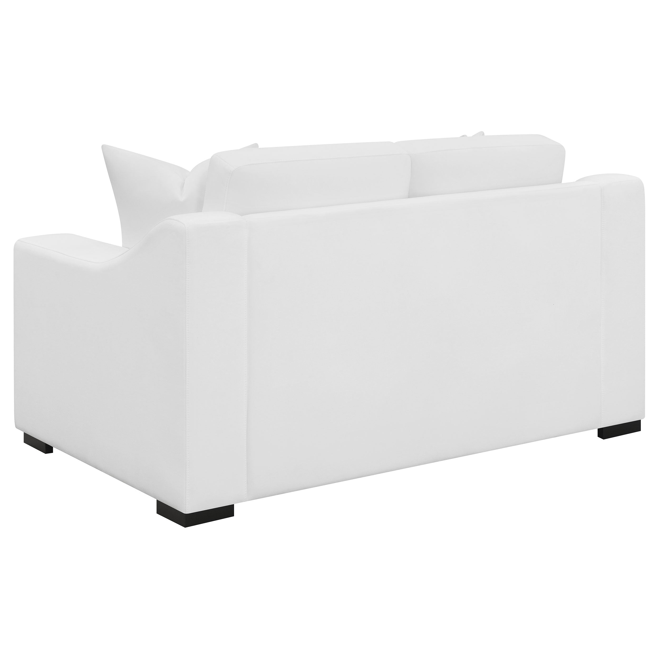 Norden Co. Dover Living Room Loveseat