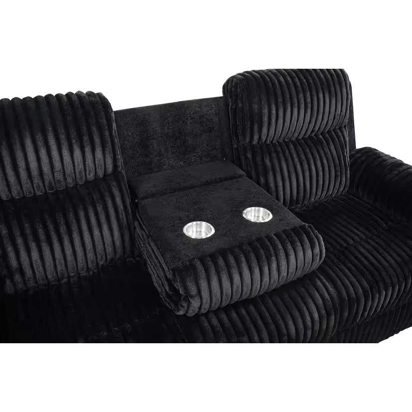 S6050 Lexy (Black) — additional view [2]