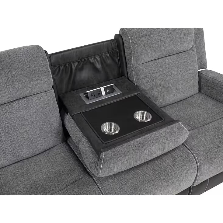 S9871 Nisa (Grey) — additional view [2]