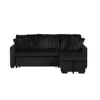 S8670 Nori (Black) — additional view [3]