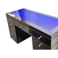Aryana Vanity and Bluetooth Mirror