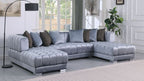 S8155 Dasha (Grey) — additional view [3]