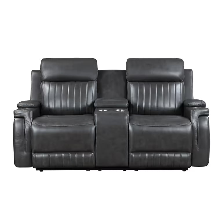 S2121 Ethan (Dark Grey) — additional view [3]
