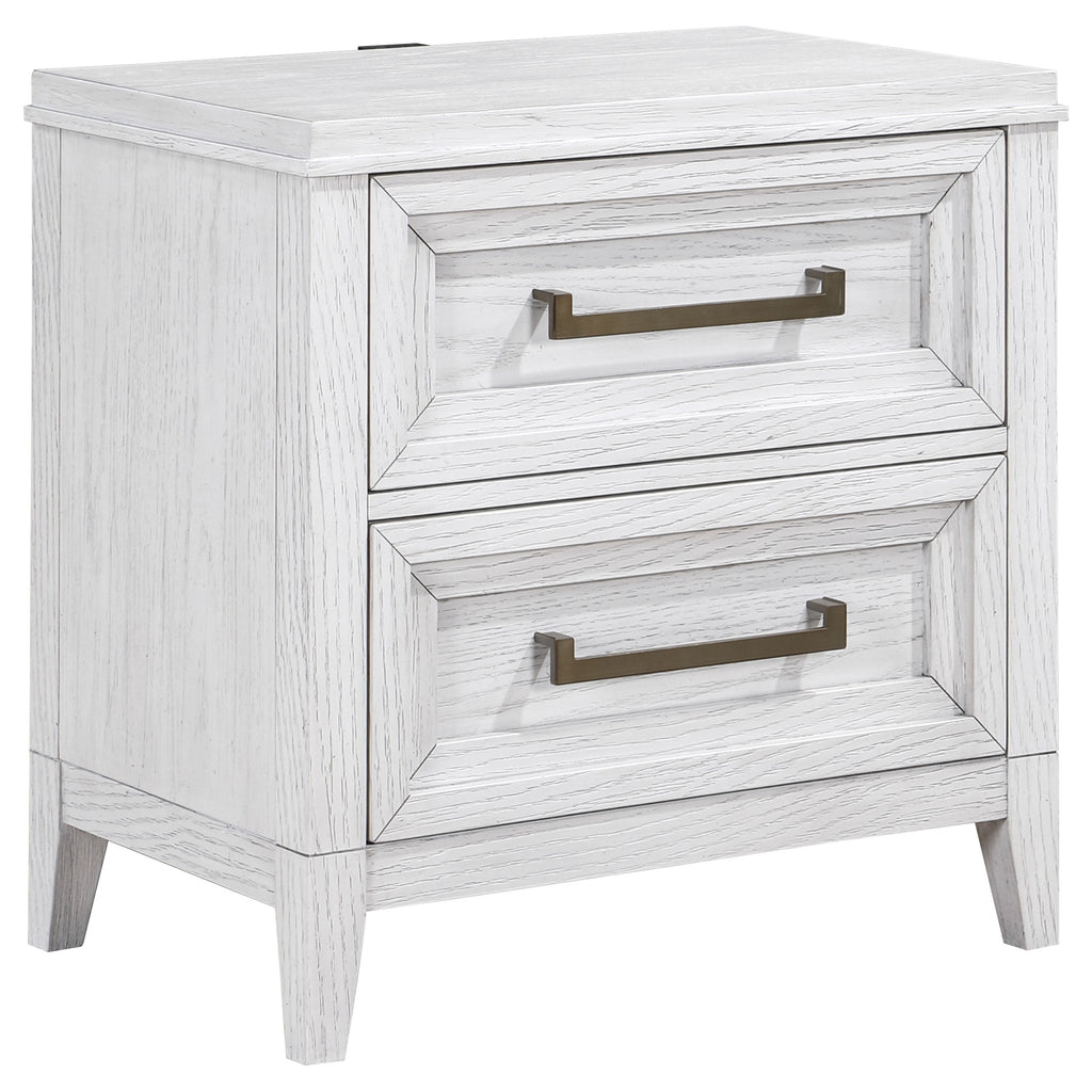 Holmsby York Bedroom Set