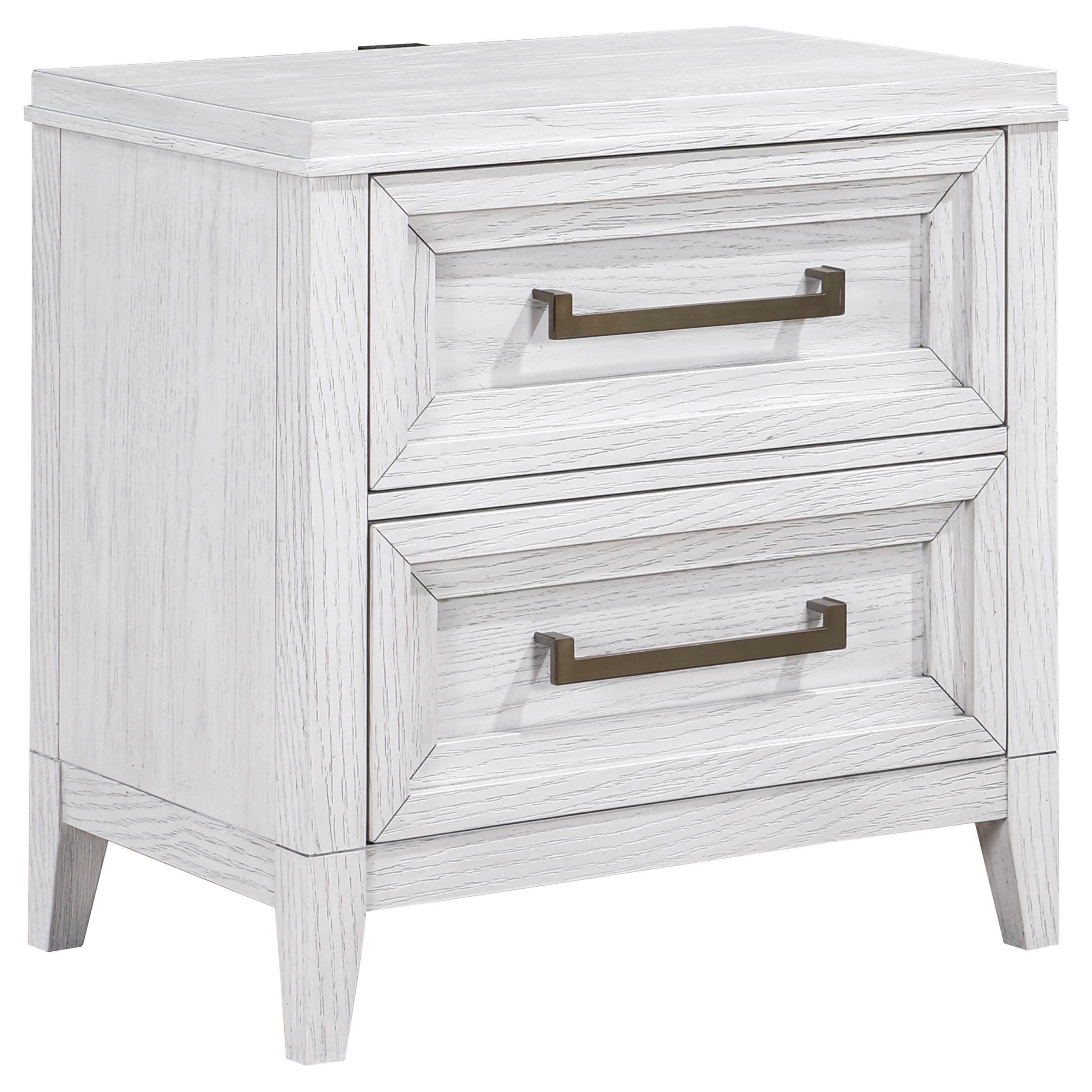 Holmsby York Bedroom Set
