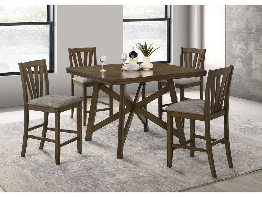 Mavenwood Anvik III Dining Set
