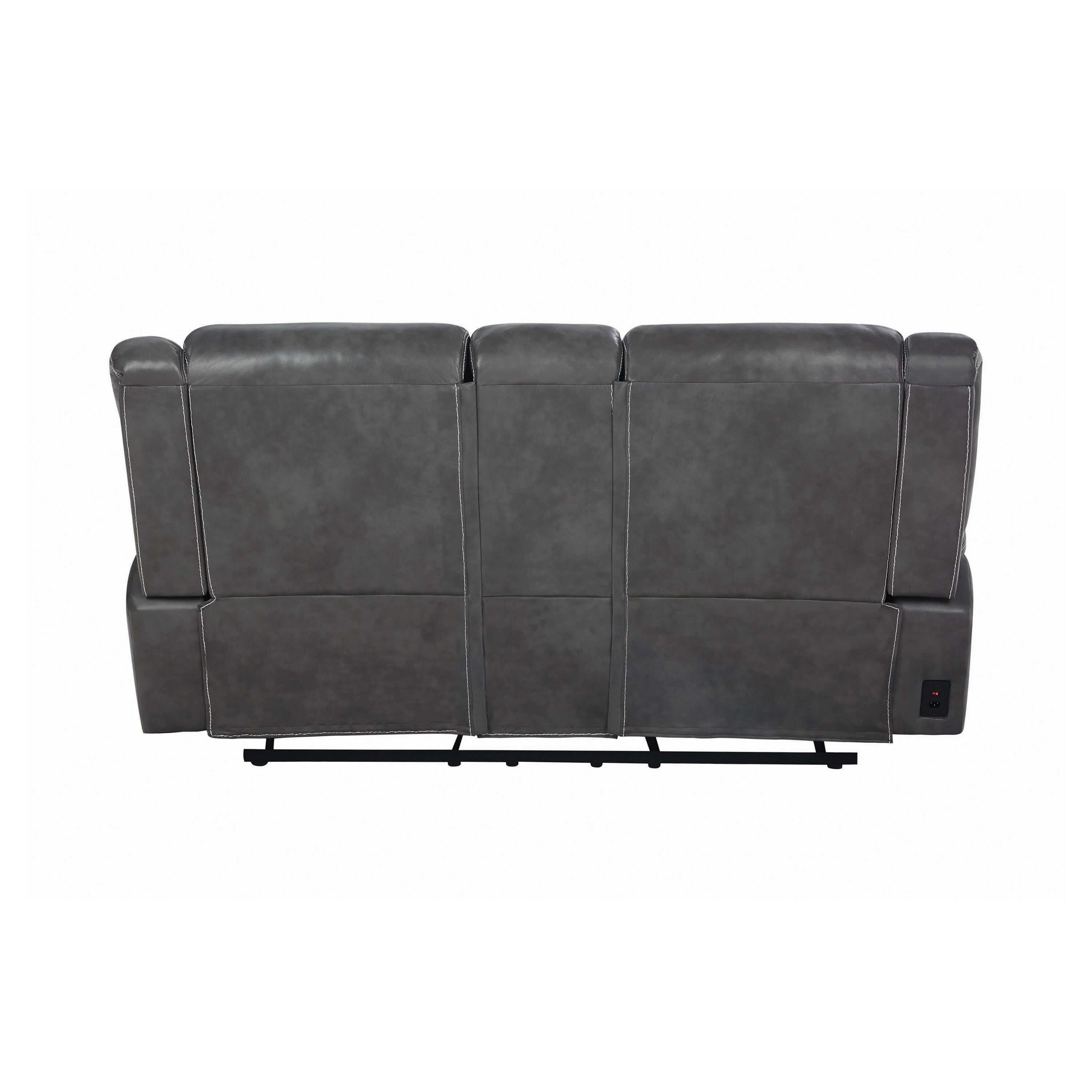 Westerly Svan Living Room Loveseat