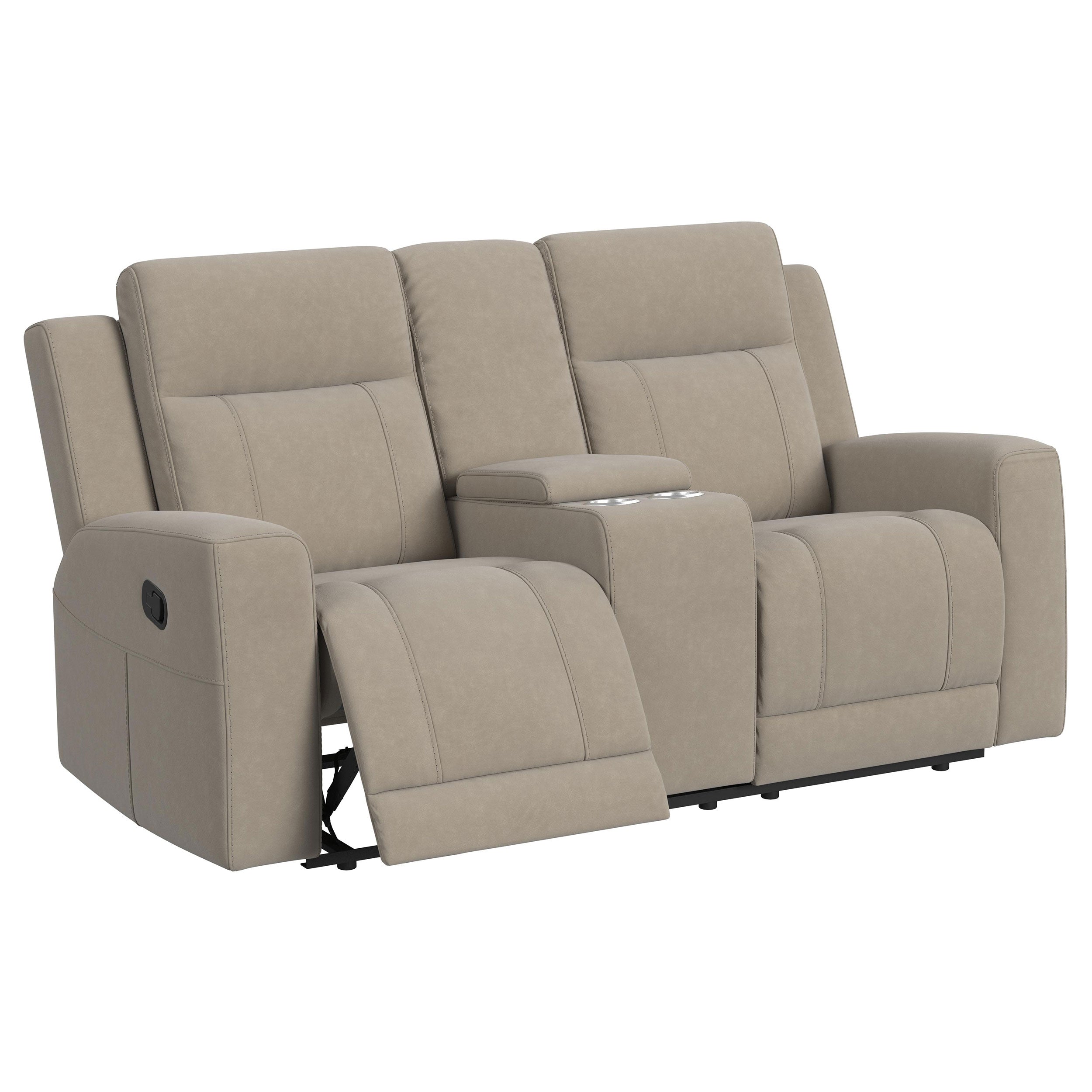 Holmsby Soren Vi Living Loveseat