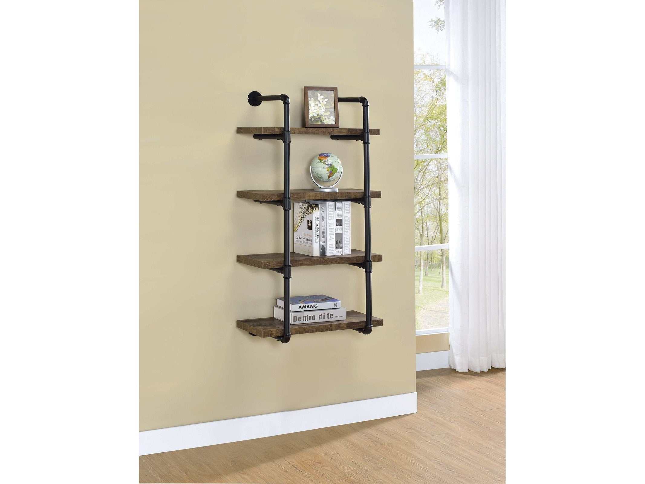 Halden Tromso II Bookcase