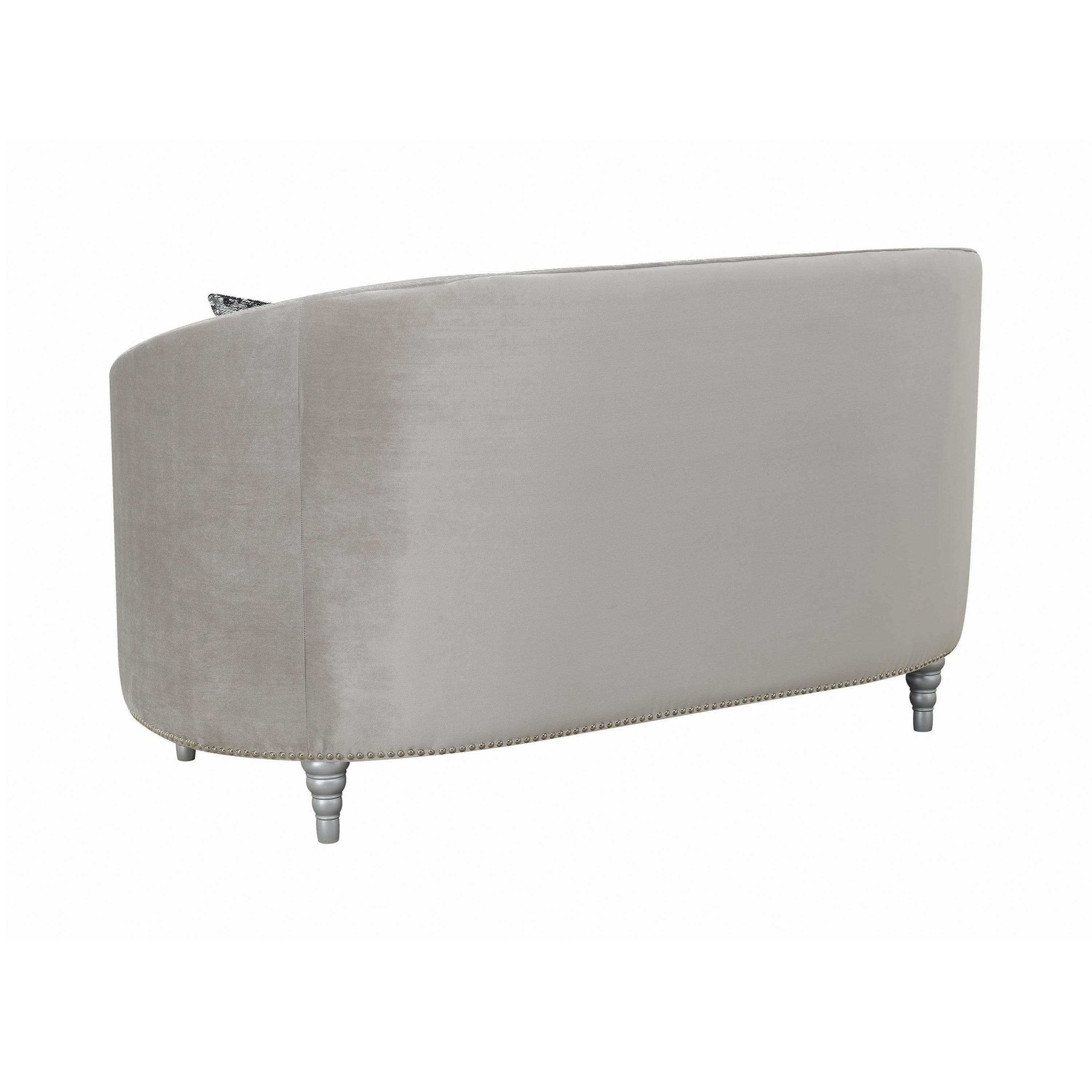 Mavenwood Clover Iii Loveseat