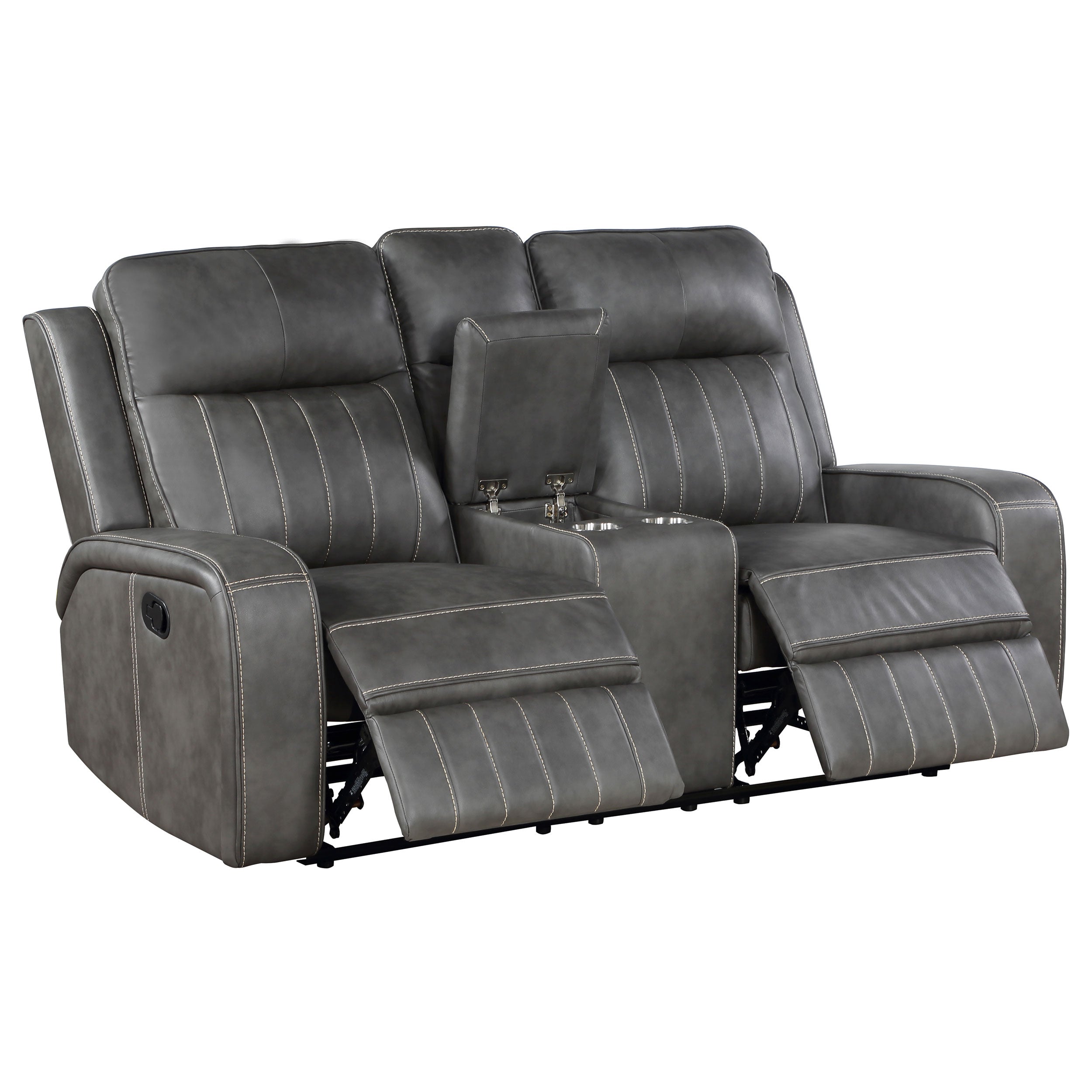 Holmsby Bergen Iii Living Loveseat