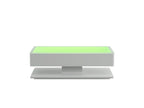 Galaxy Home Emma Coffe Table in White