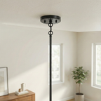 Essence Single Lights Pendant Lamp