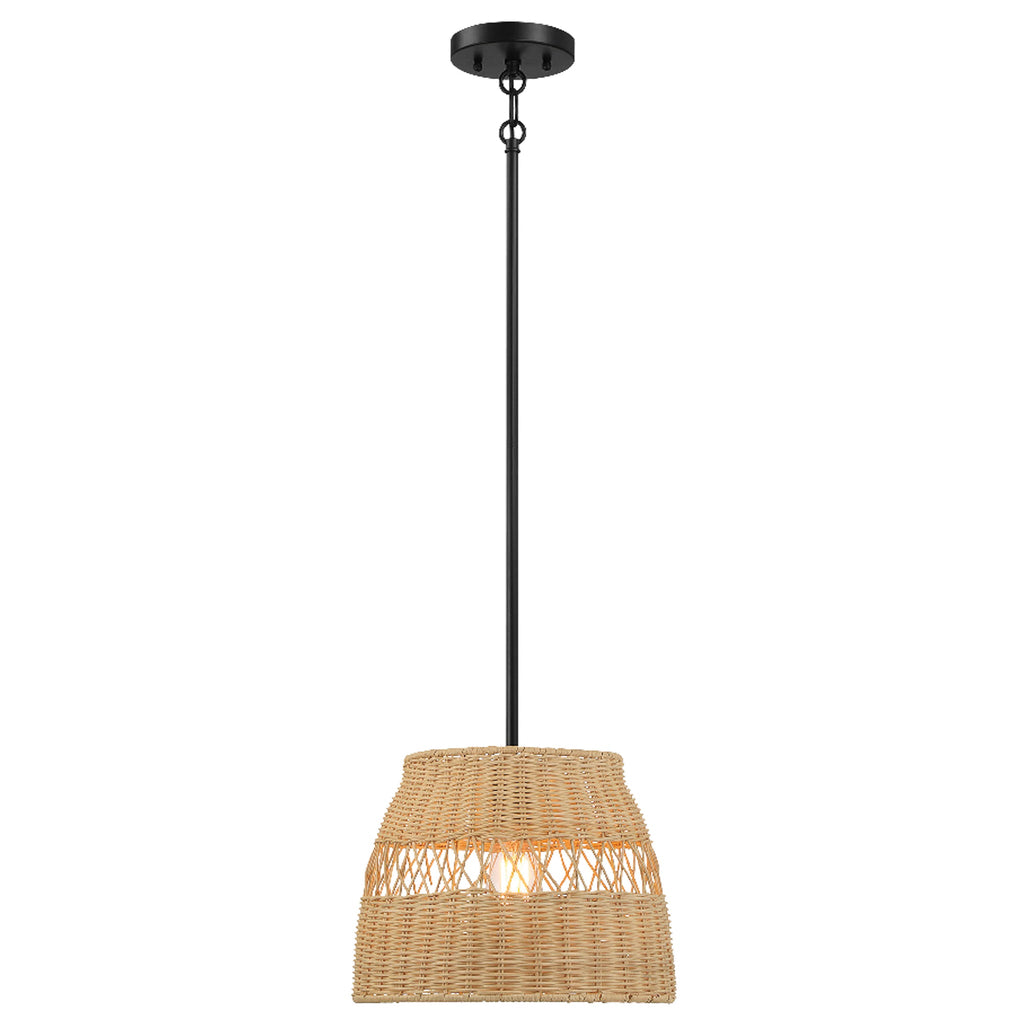 Essence Single Lights Pendant Lamp