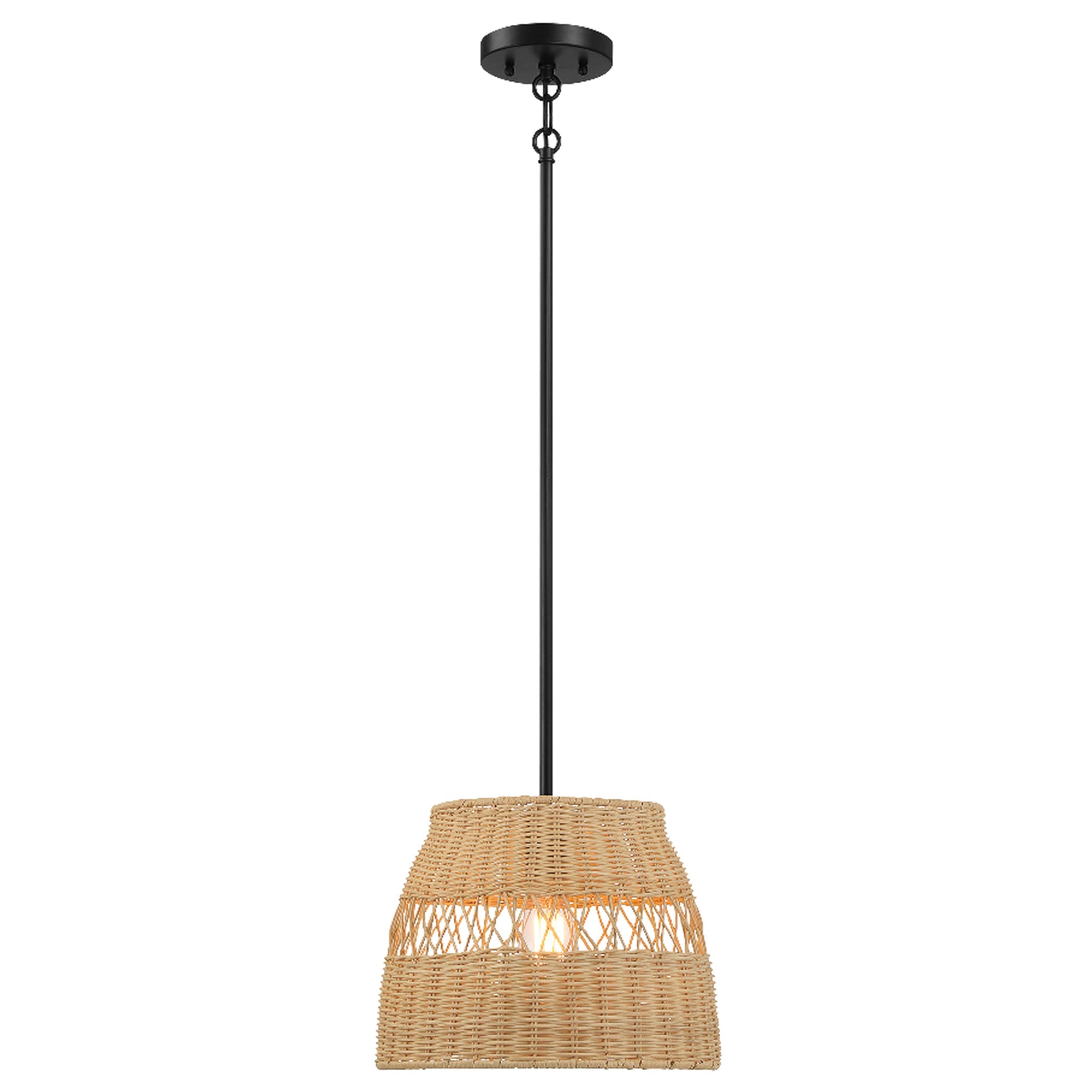 Essence Single Lights Pendant Lamp