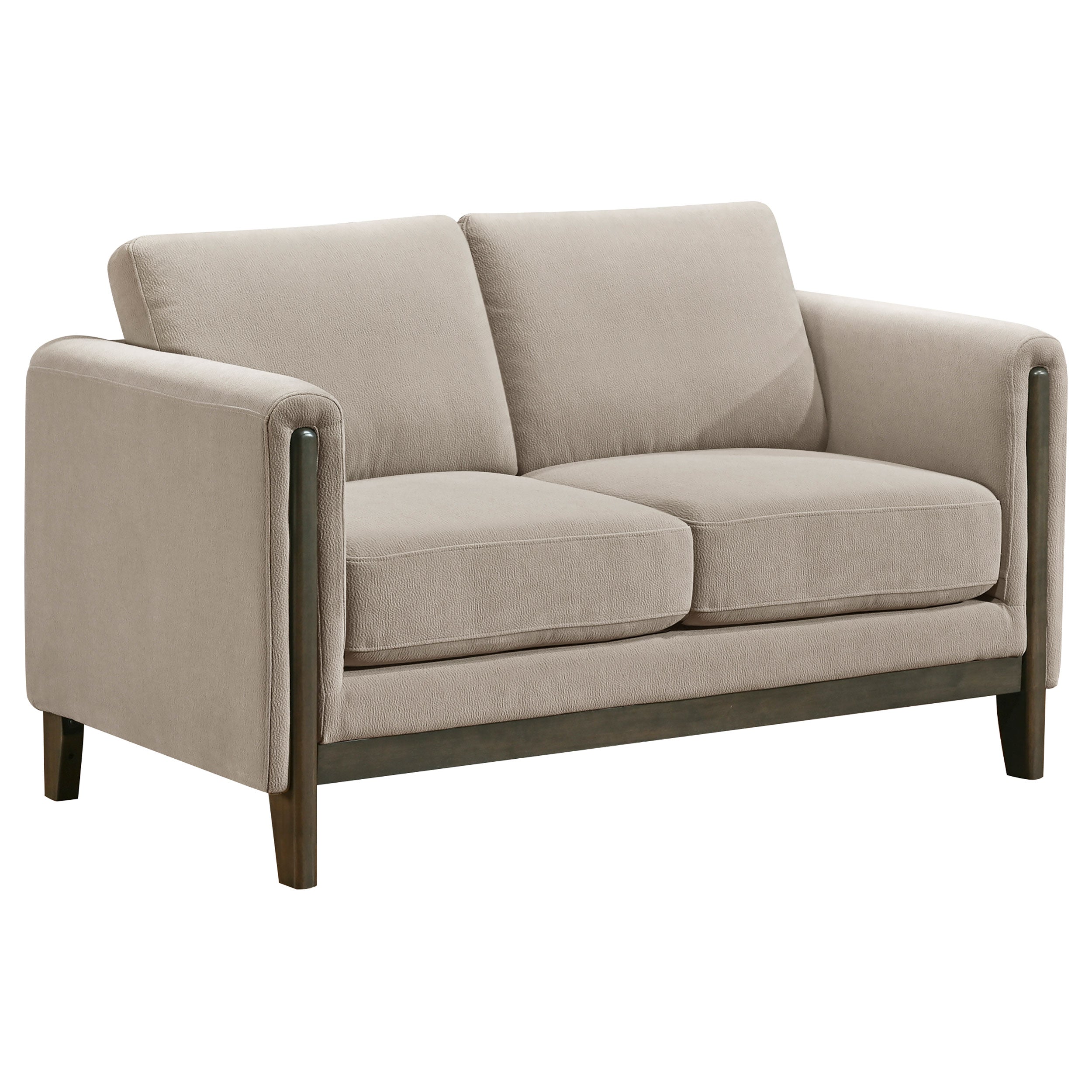 Holmsby Topanga Iii Living Loveseat