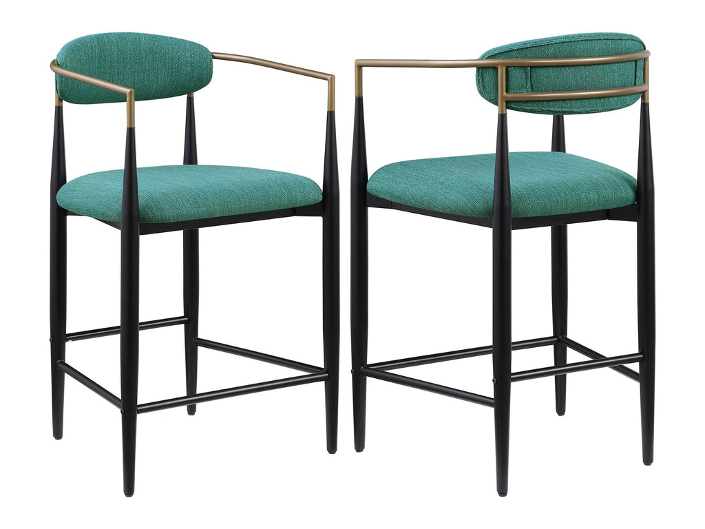 Holmsby Topanga Bar / Counter Stool