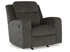 AS38607 Kanlow – Rocker Recliner
