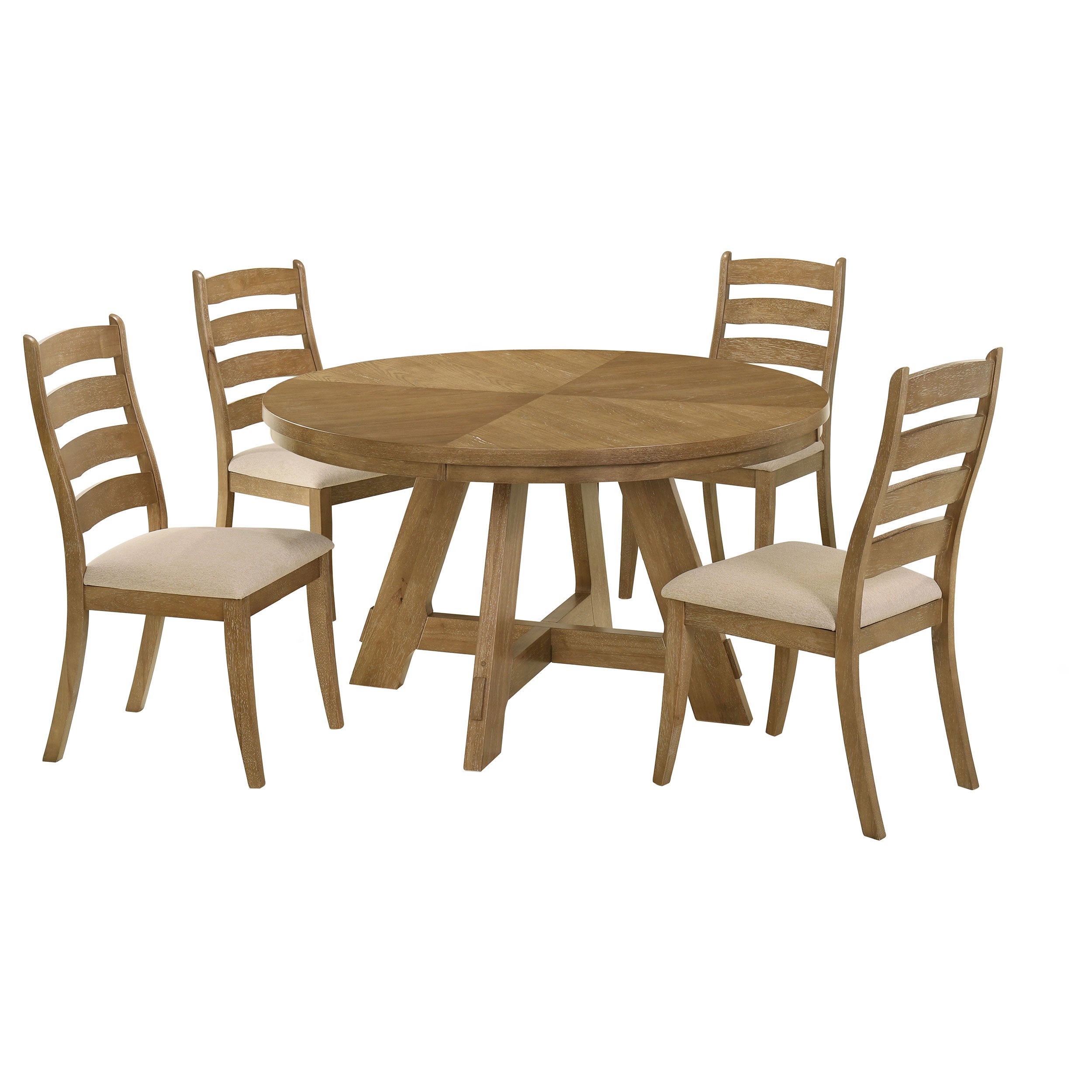 Mavenwood Soren III Dining Set