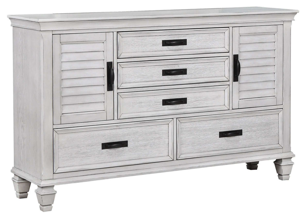 Mavenwood Bodo Ii Bedroom Set