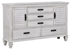 Mavenwood Bodo Ii Bedroom Set