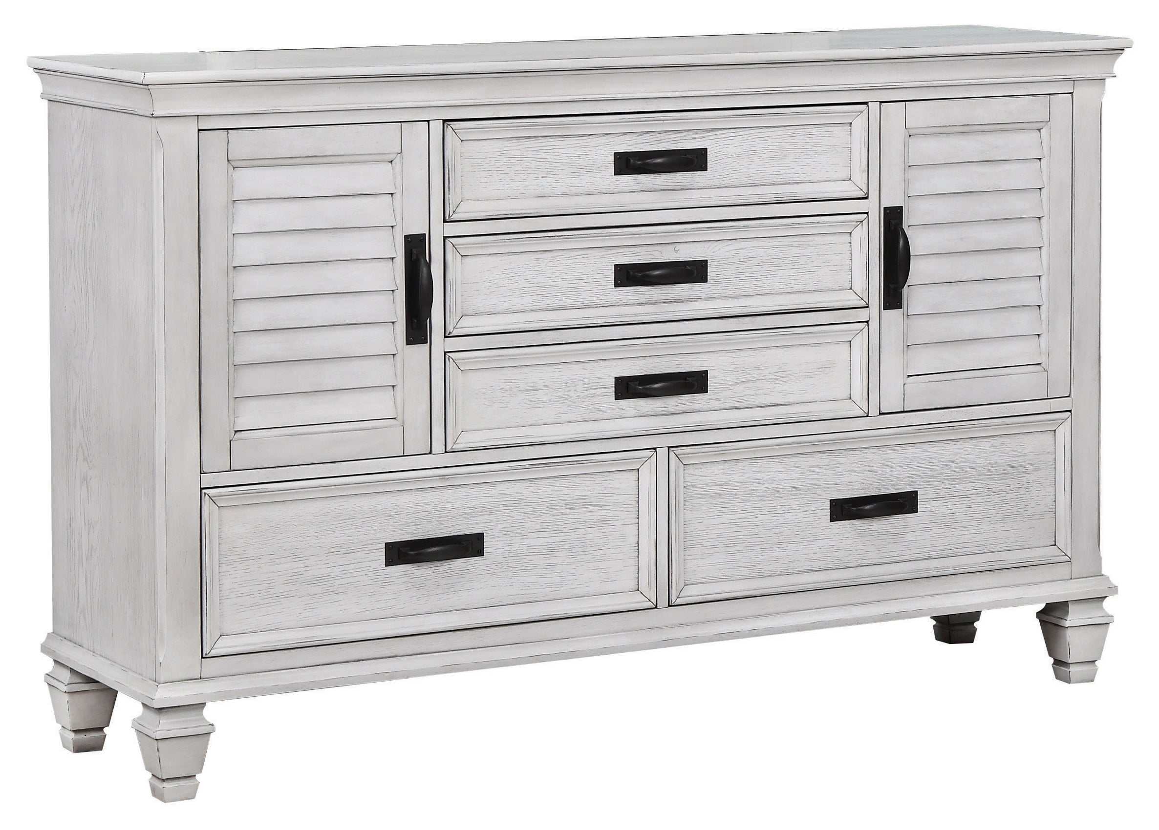 Mavenwood Bodo Ii Bedroom Set