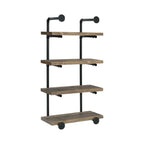 Halden Tromso II Bookcase