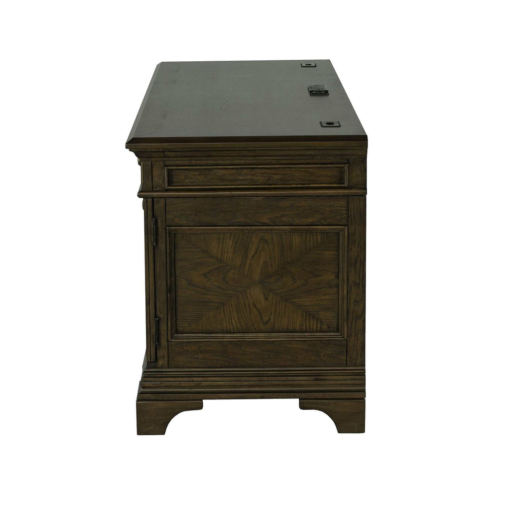 Mavenwood Kenton V Desk