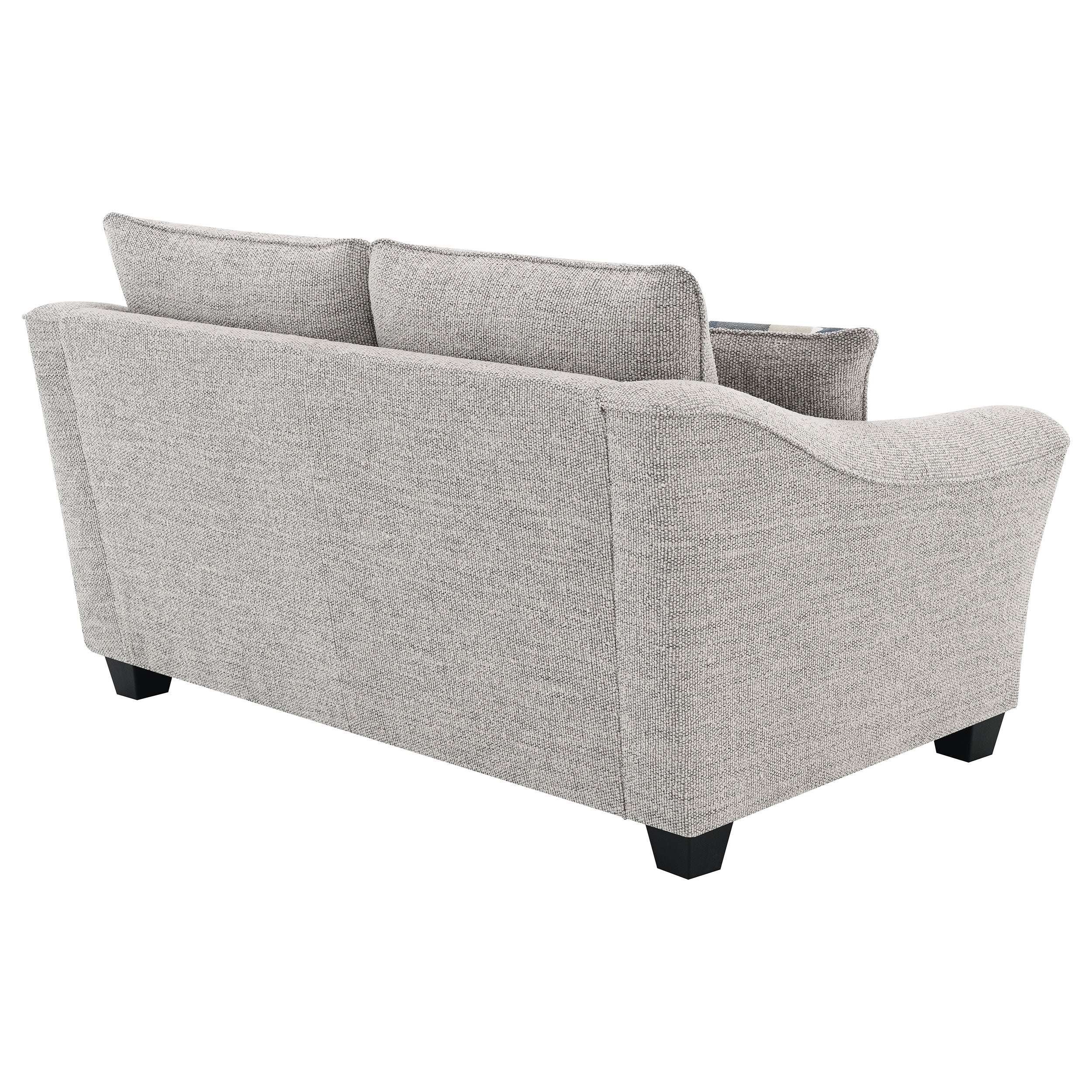 Westerly Ojai Iii Loveseat