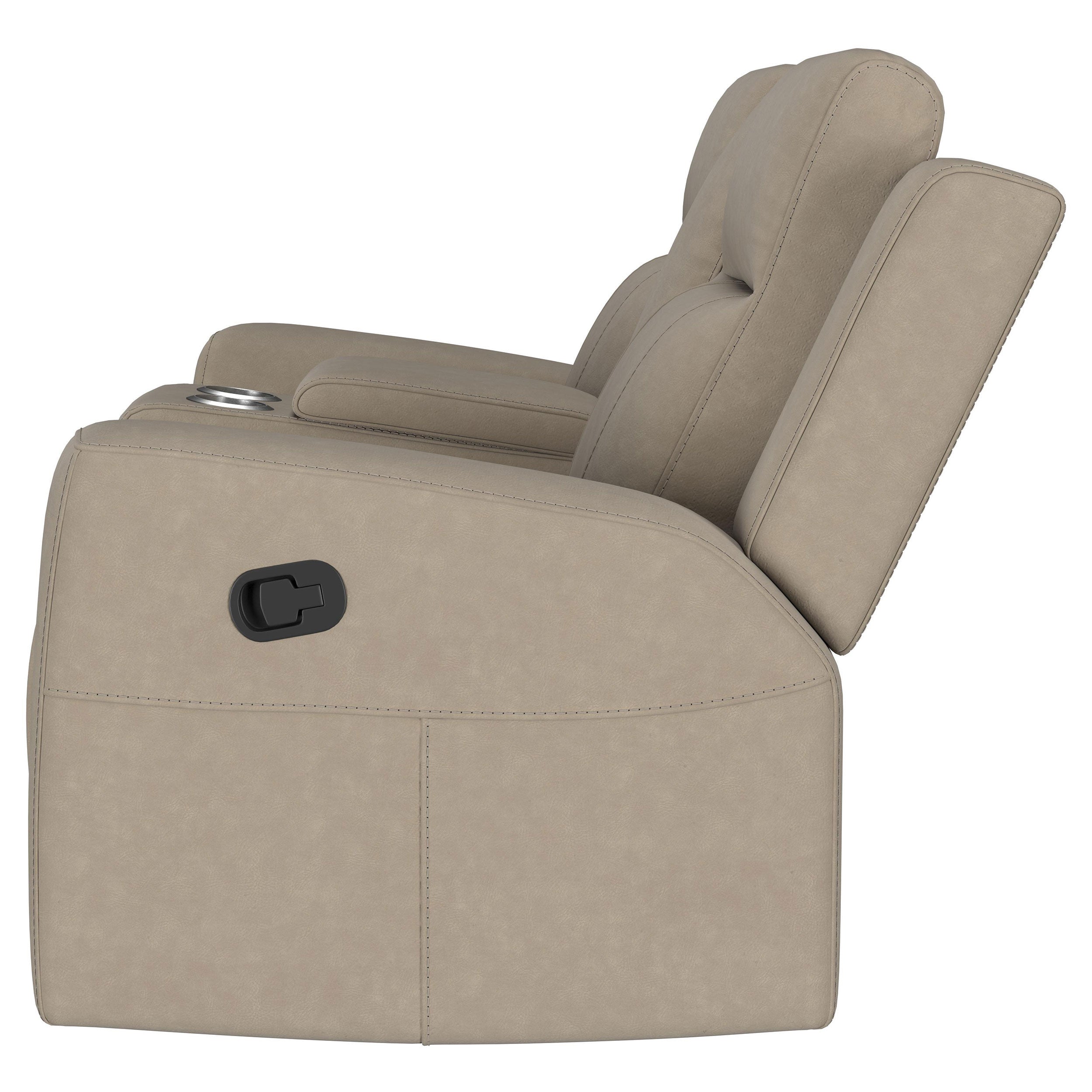 Holmsby Soren Vi Living Loveseat