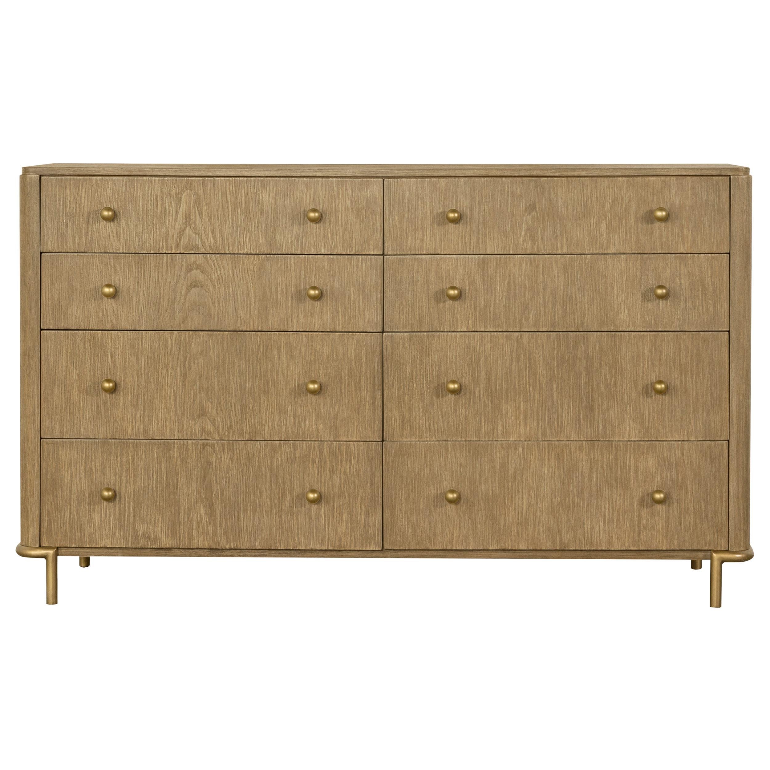 Arini 4-piece California King Bedroom Set Sand Wash