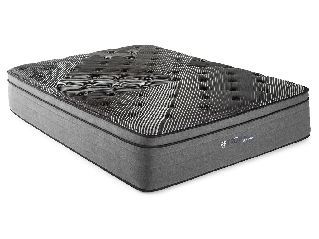 Montlake 15-inch Full Cool Euro Top Foam Hybrid Mattress