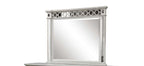 Galaxy Home Symphony Mirror Fronted Mirror