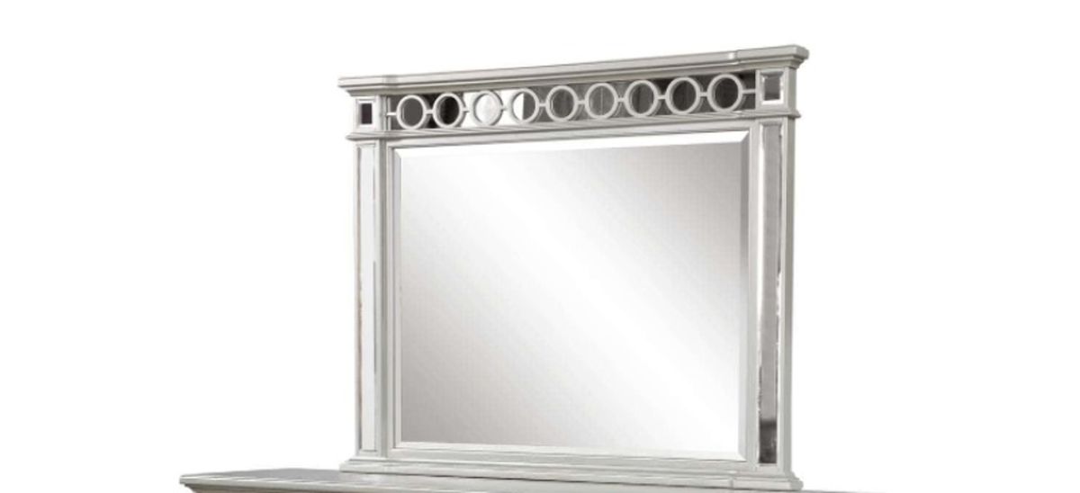 Galaxy Home Symphony Mirror Fronted Mirror
