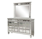 Galaxy Home Symphony Mirror Fronted Mirror
