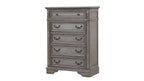 Galaxy Home Grace Chest in Gray