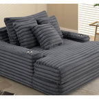 1800 Chaise