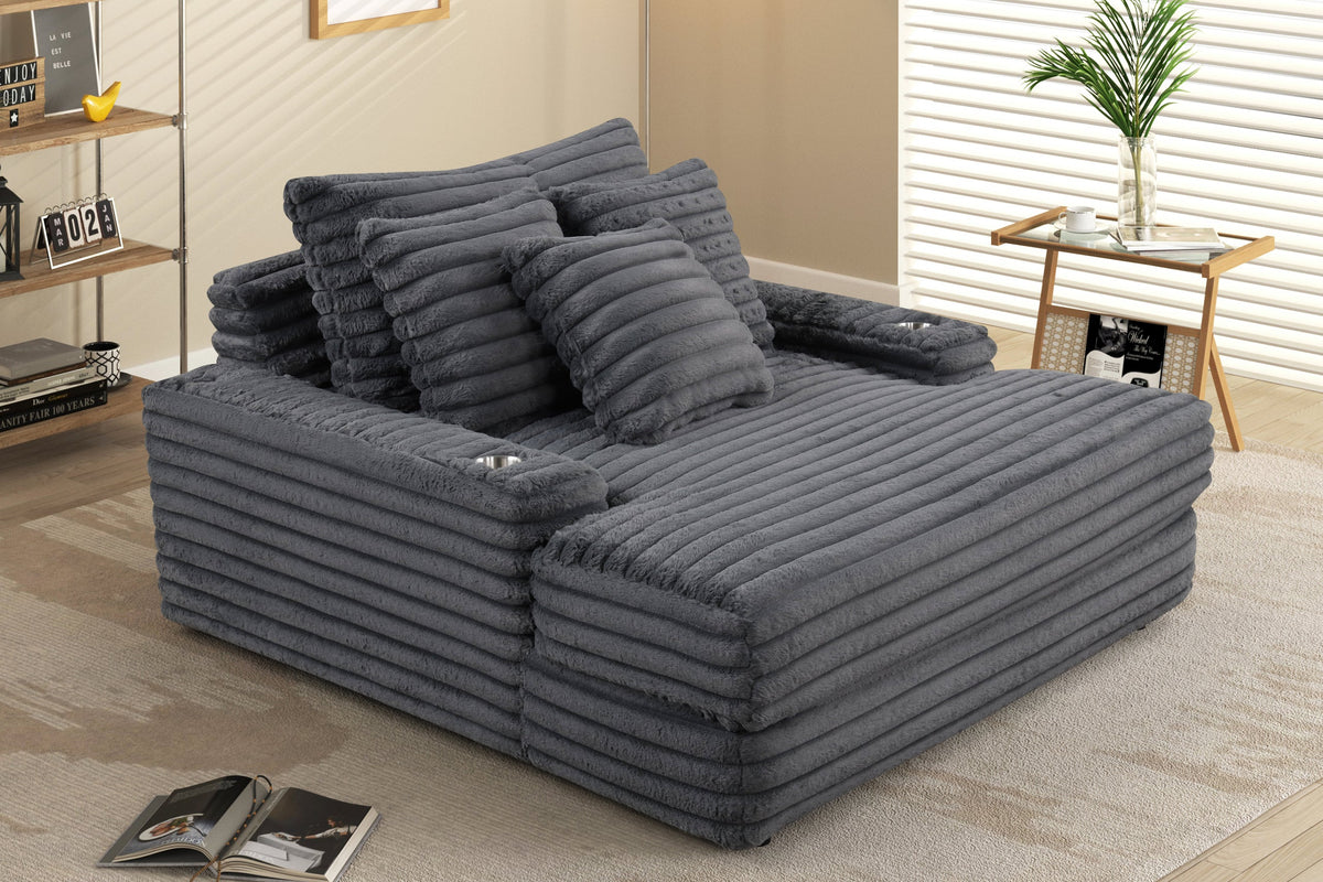 1800 - Chaise — additional view [1]