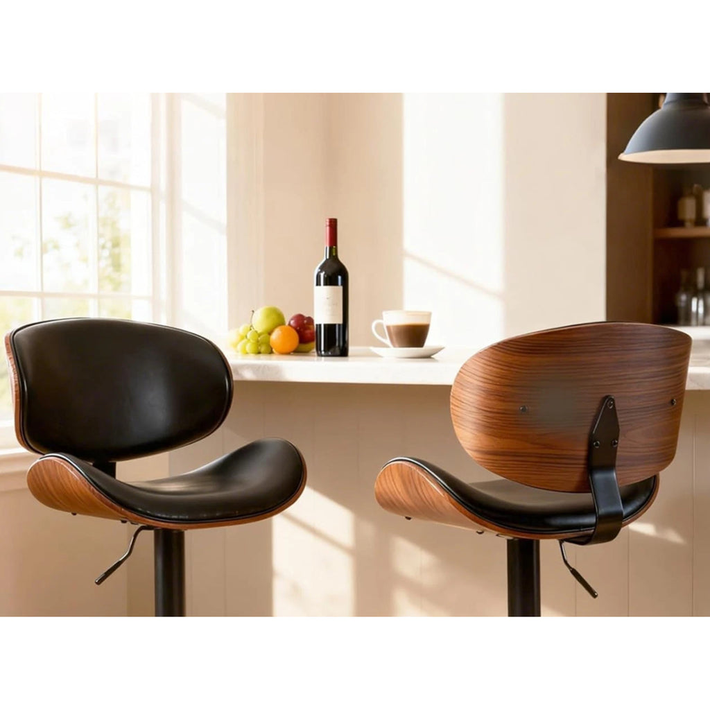 2347 Barstool Set 33"