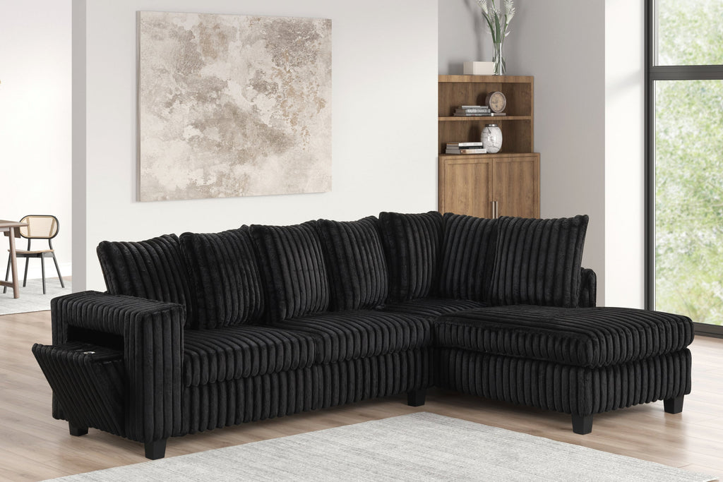 515 - Reversible Sectional — additional view [2]