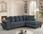 516 - Reversible Sectional **NEW ARRIVAL** — additional view [1]