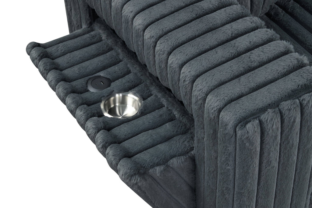 516 - Reversible Sectional **NEW ARRIVAL** — additional view [3]