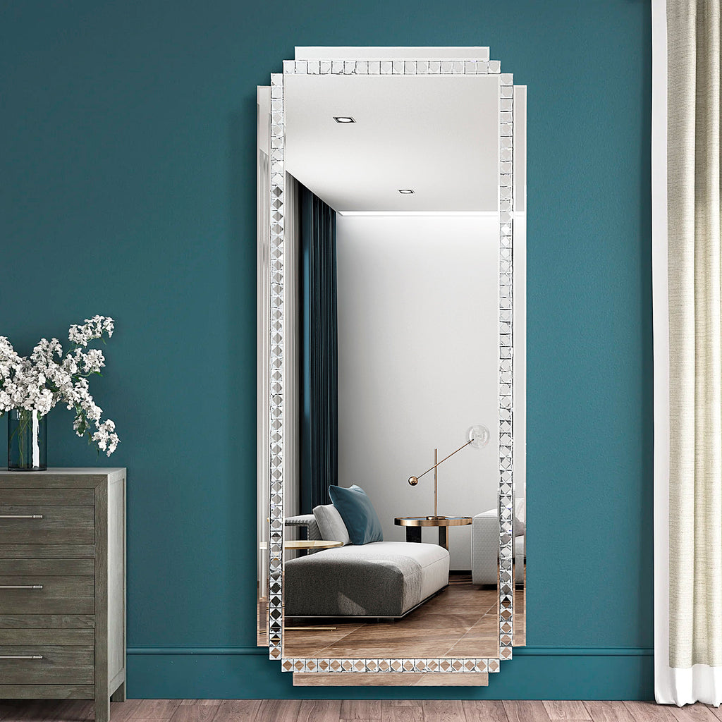 A730 - Floor Mirror — additional view [1]