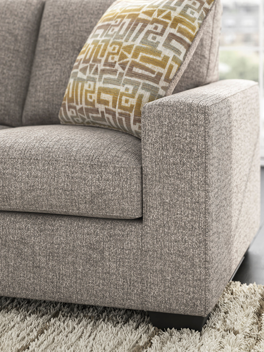 Ashley 292-04 Sofa & Loveseat — additional view [3]