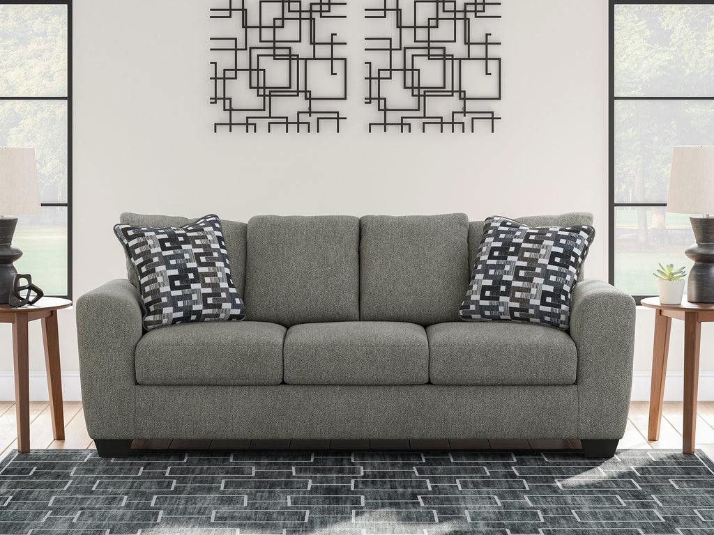 Ashley 3020439 - Queen Sofa Sleeper (ETA: 9/1) — additional view [1]