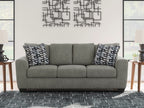 Ashley 3020439 - Queen Sofa Sleeper (ETA: 9/1) — additional view [1]